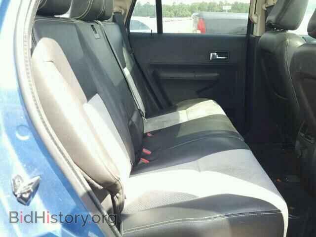 2009 FORD EDGE - VIN: 2FMDK30CX9BA82222 - Photo 6