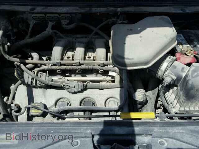 2009 FORD EDGE - VIN: 2FMDK30CX9BA82222 - Photo 7