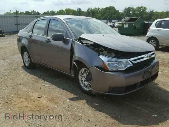 Фотография 1FAHP3FN4AW261767 - FORD FOCUS 2010