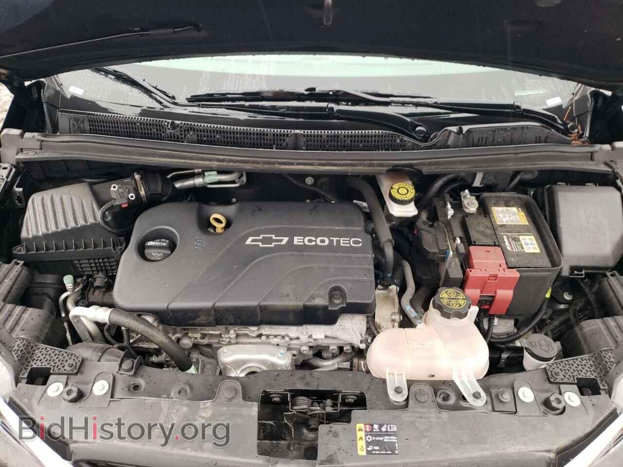 2021 CHEVROLET SPARK - VIN: KL8CD6SA2MC224135 - Фото 11