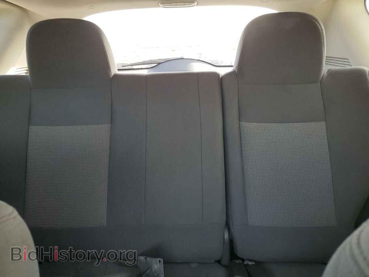 2013 JEEP COMPASS - VIN: 1C4NJCBA5DD210926 - Photo 10