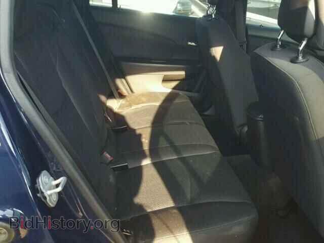 2014 CHRYSLER 200 - VIN: 1C3CCBAB6EN123428 - Фото 6