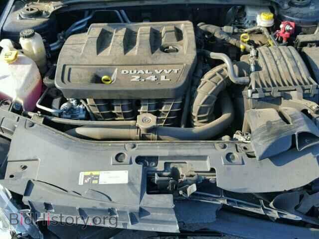 2014 CHRYSLER 200 - VIN: 1C3CCBAB6EN123428 - Фото 7