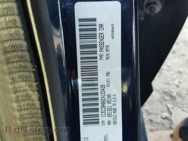 2014 CHRYSLER 200 - VIN: 1C3CCBAB6EN123428 - Фото 10