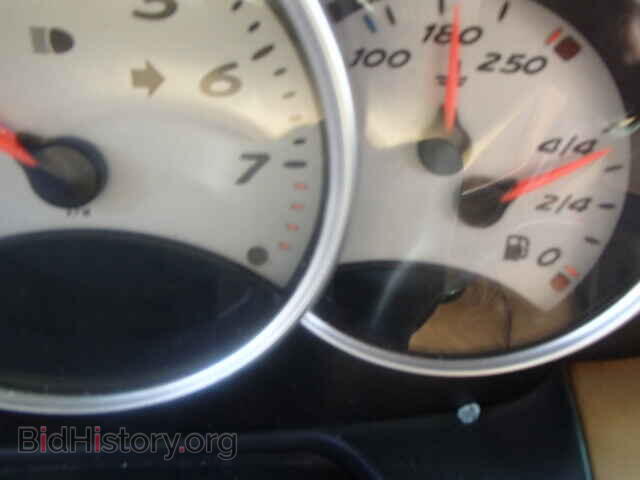 2000 PORSCHE BOXSTER - VIN: WP0CB2985YU661474 - Фото 8