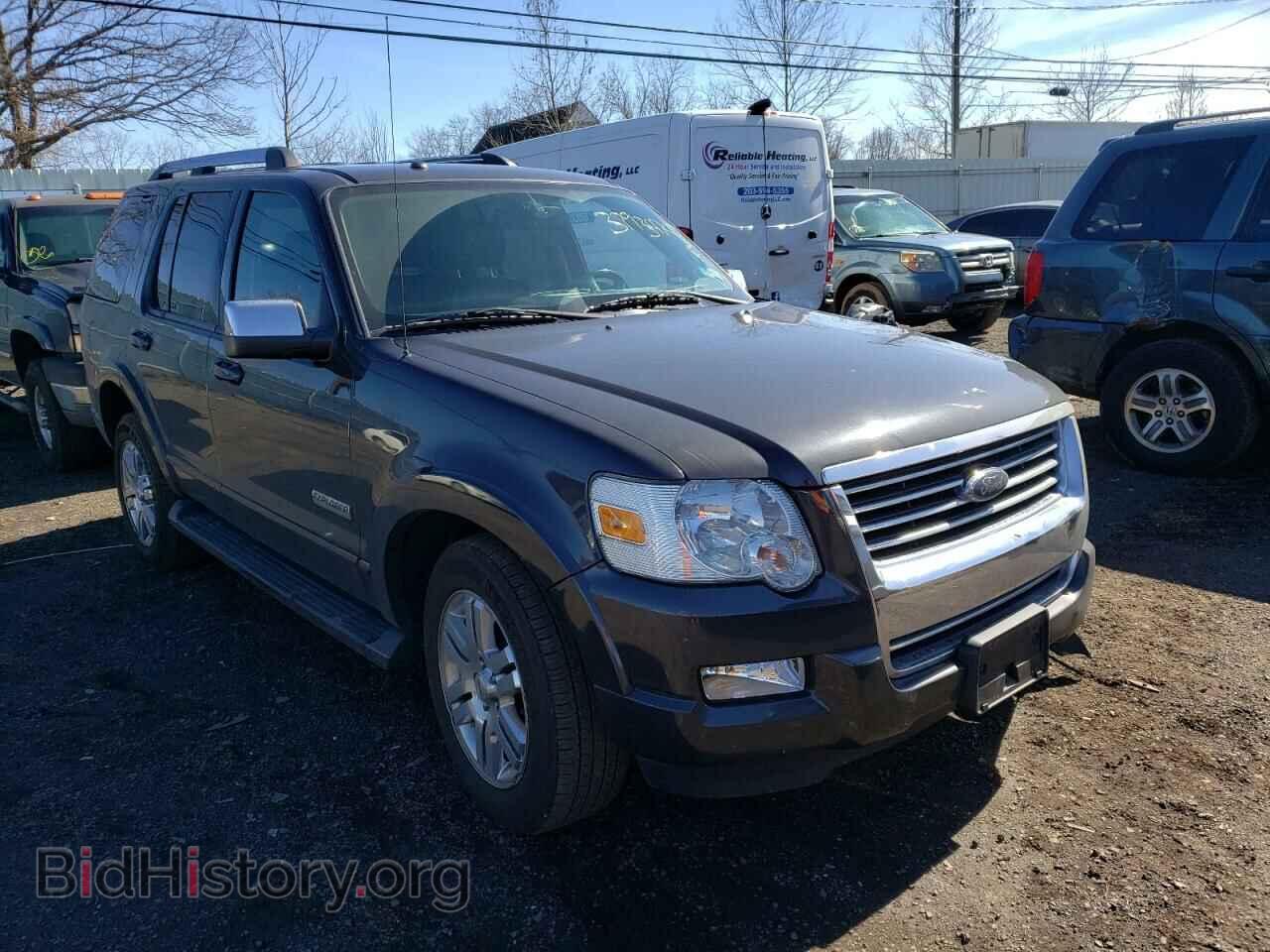 Photo 1FMEU75E87UB34731 - FORD EXPLORER 2007