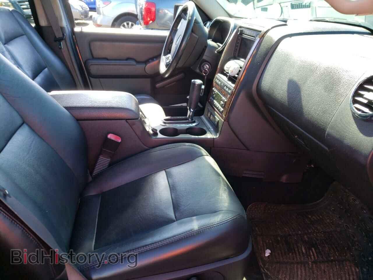 2007 FORD EXPLORER - VIN: 1FMEU75E87UB34731 - Photo 5