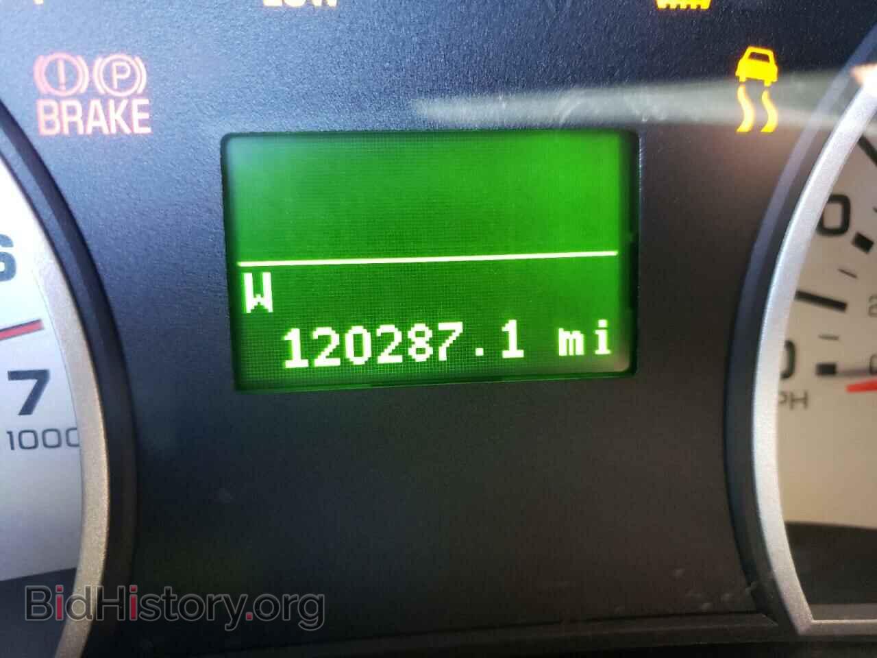 2007 FORD EXPLORER - VIN: 1FMEU75E87UB34731 - Photo 8