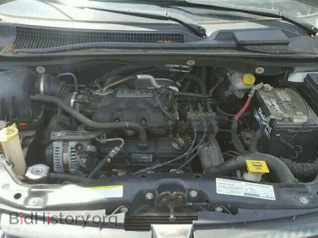 2008 DODGE CARAVAN - VIN: 1D8HN54P38B146578 - Фото 7