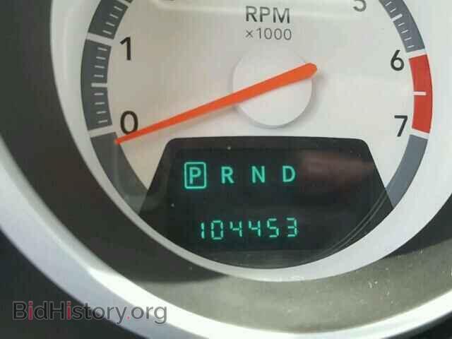 2008 DODGE CARAVAN - VIN: 1D8HN54P38B146578 - Фото 8