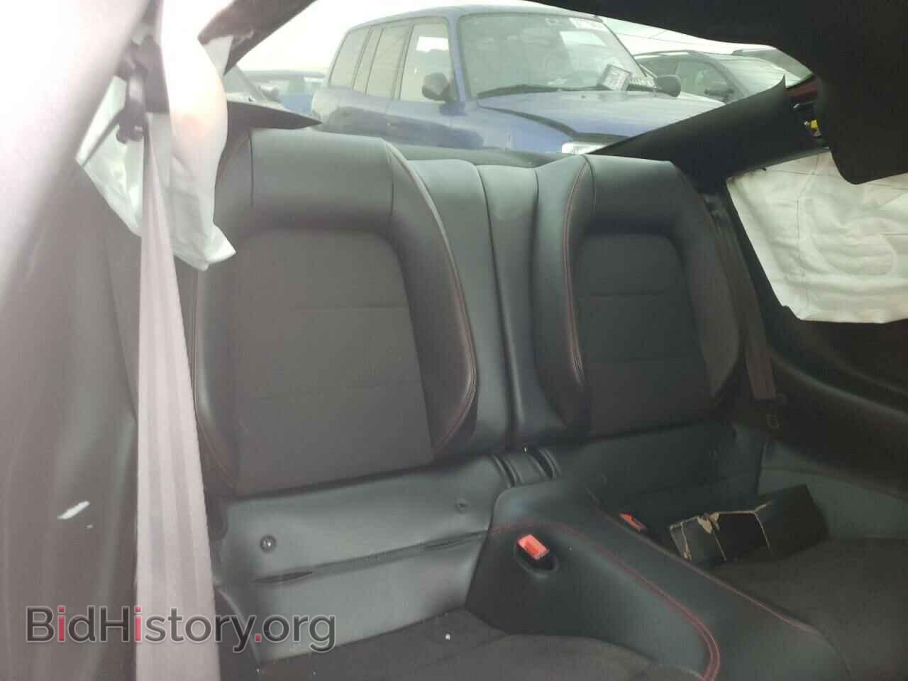 2019 FORD MUSTANG - VIN: 1FA6P8CF3K5167663 - Фото 10