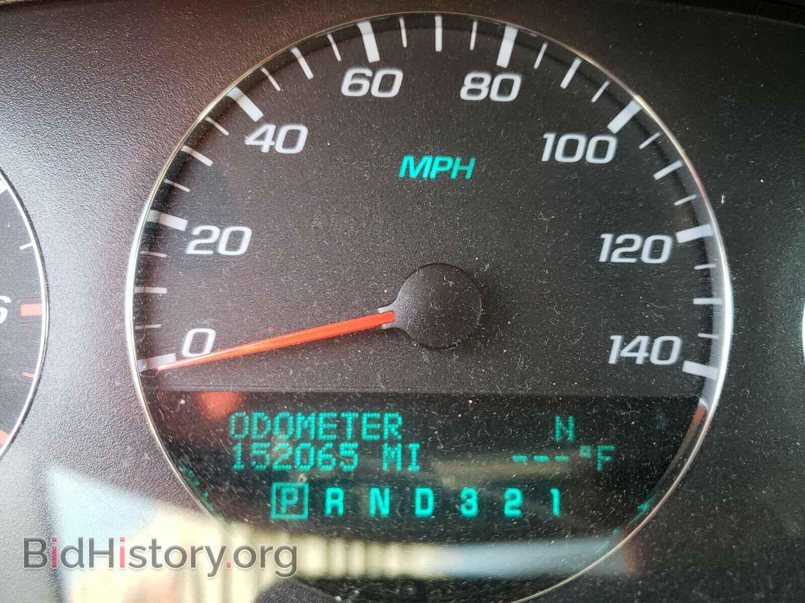 2009 CHEVROLET IMPALA - VIN: 2G1WT57N991179861 - Фото 8
