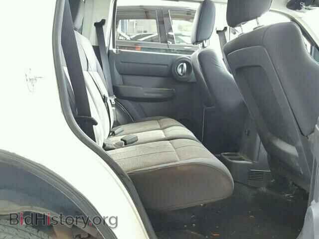 2008 DODGE NITRO - VIN: 1D8GT28K68W189481 - Фото 6