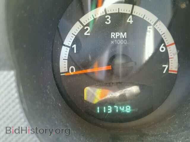 2008 DODGE NITRO - VIN: 1D8GT28K68W189481 - Фото 8