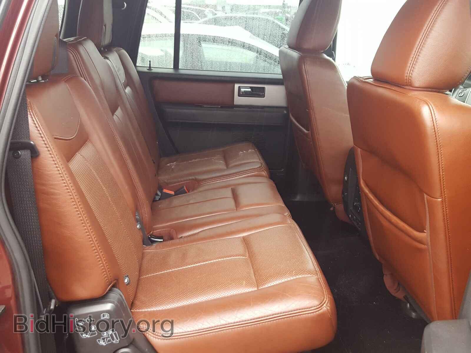 2012 FORD EXPEDITION - VIN: 1FMJK1J52CEF10402 - Фото 6