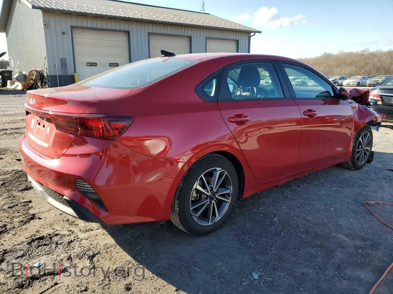 2022 KIA FORTE - VIN: 3KPF24AD5NE425919 - Фото 3
