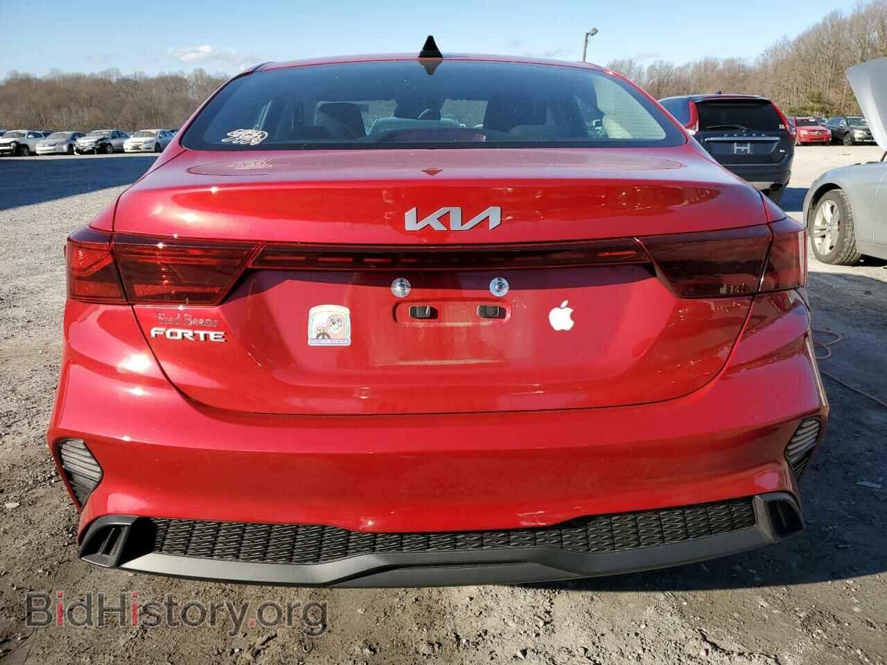 2022 KIA FORTE - VIN: 3KPF24AD5NE425919 - Фото 6