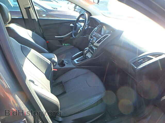 2013 FORD FOCUS - VIN: 1FADP3K24DL121265 - Фото 5