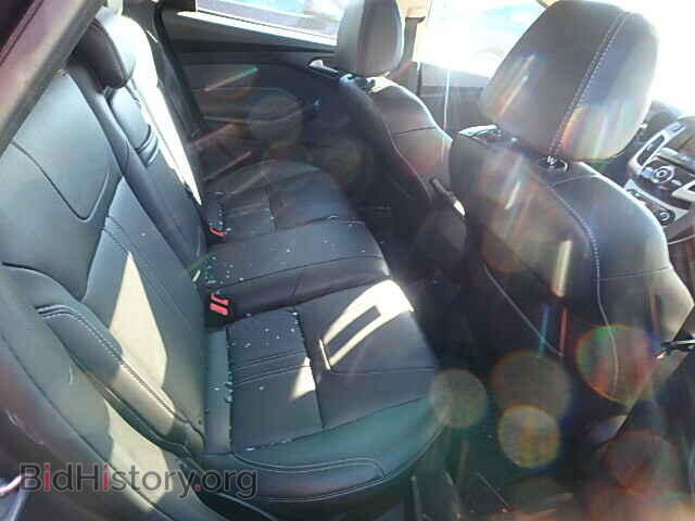 2013 FORD FOCUS - VIN: 1FADP3K24DL121265 - Фото 6