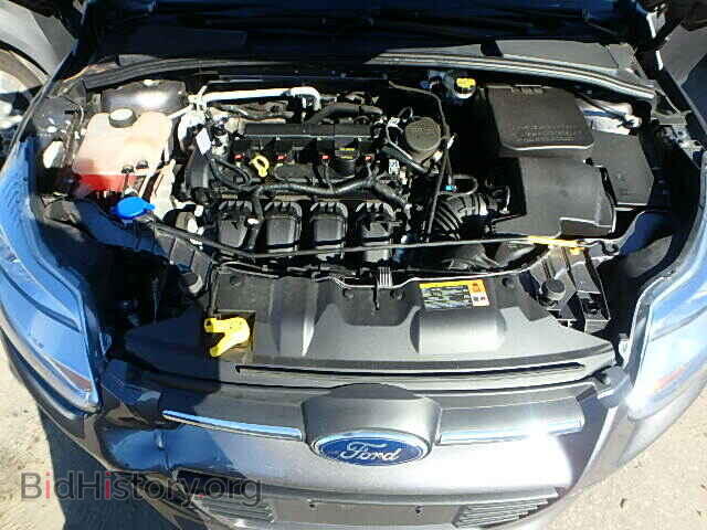 2013 FORD FOCUS - VIN: 1FADP3K24DL121265 - Фото 7