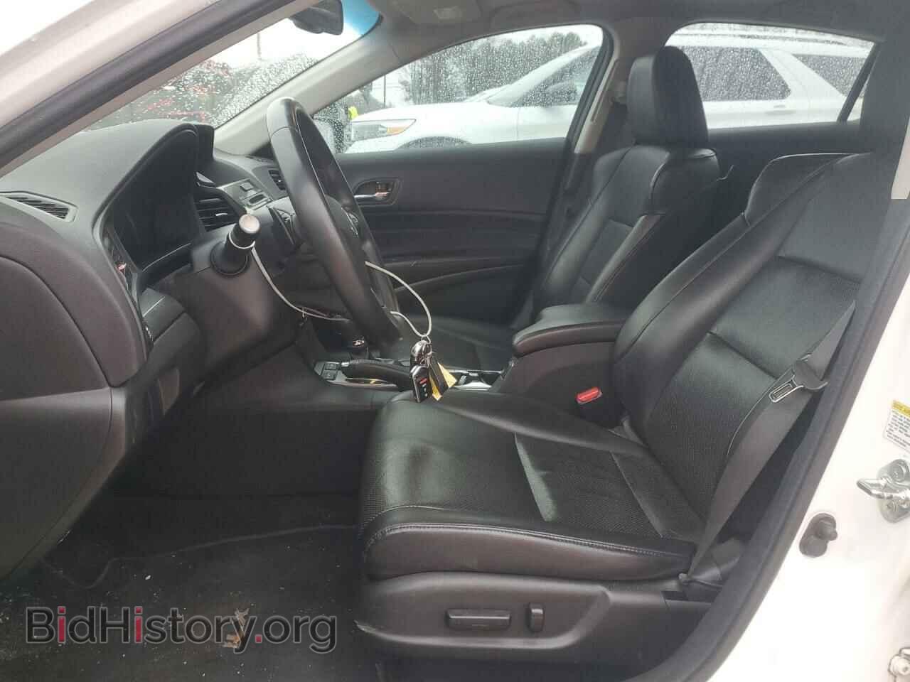2013 ACURA ILX - VIN: 19VDE1F74DE018410 - Фото 7