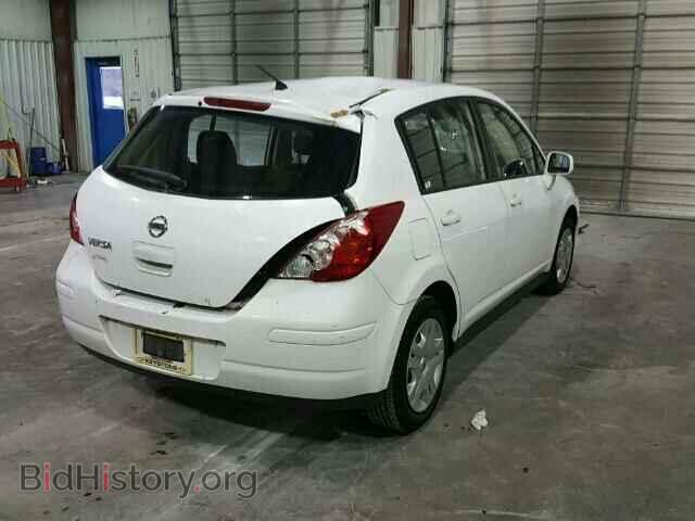 2011 NISSAN VERSA - VIN: 3N1BC1CP6BL451313 - Фото 4