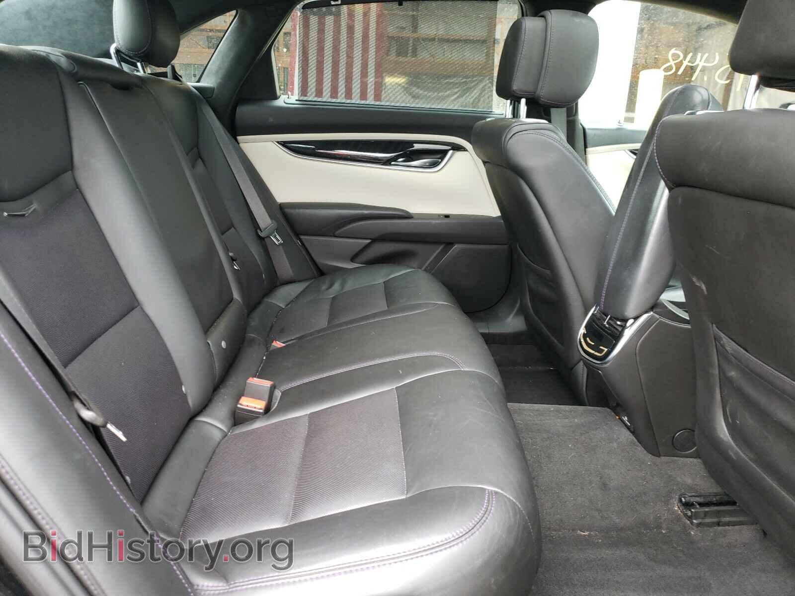 2014 CADILLAC XTS - VIN: 2G61S5S35E9134425 - Фото 6