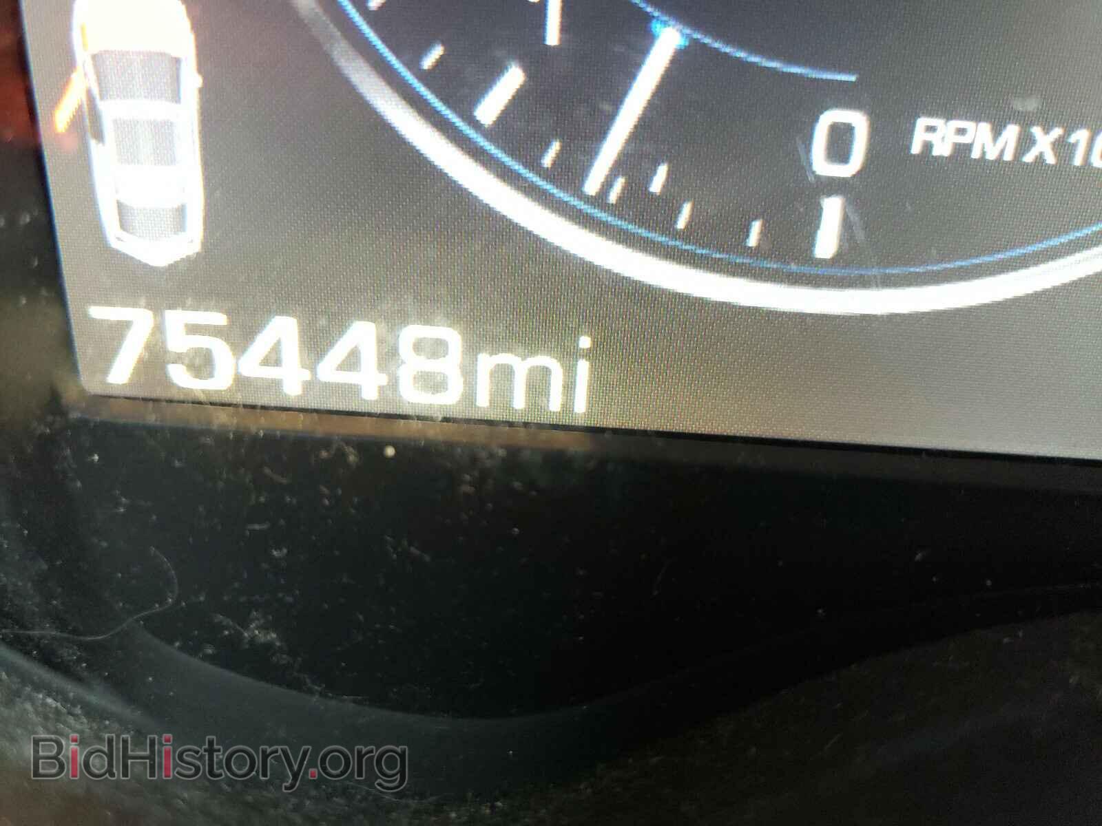 2014 CADILLAC XTS - VIN: 2G61S5S35E9134425 - Фото 8