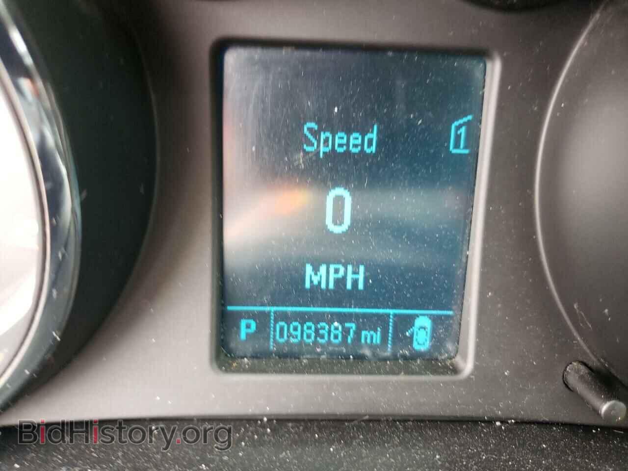 2012 BUICK REGAL - VIN: 2G4GR5EK5C9155144 - Фото 8