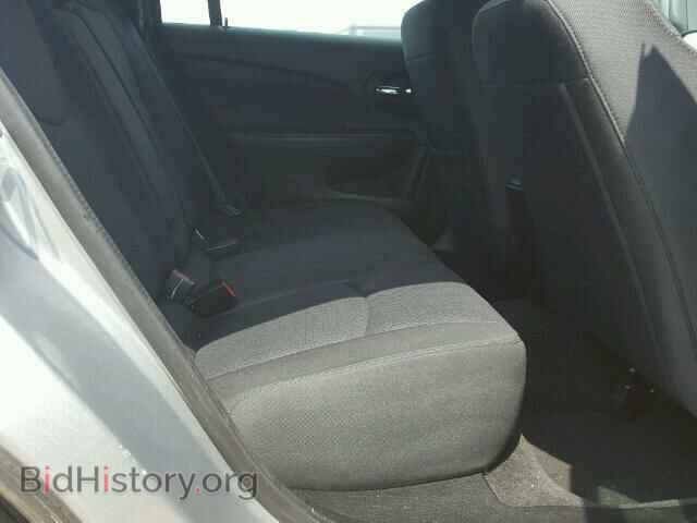 2013 CHRYSLER 200 - VIN: 1C3CCBBG0DN766110 - Фото 6