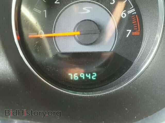 2013 CHRYSLER 200 - VIN: 1C3CCBBG0DN766110 - Фото 8
