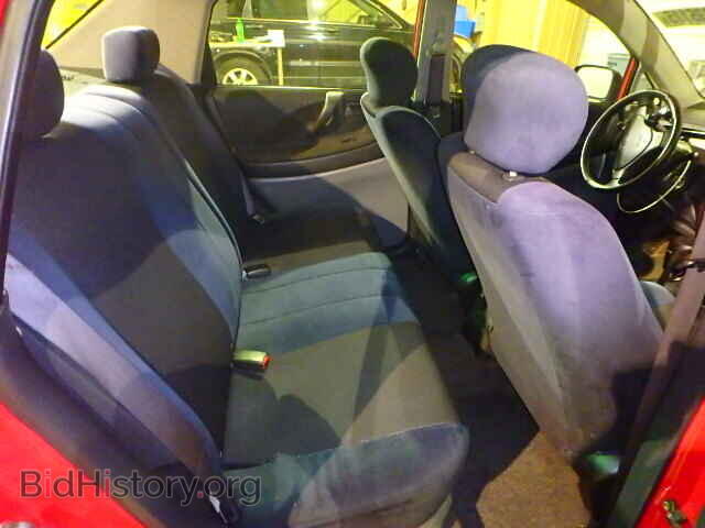 2002 SUZUKI AERIO - VIN: JS2RA41S125106917 - Фото 6