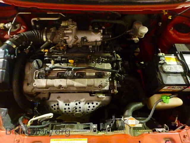 2002 SUZUKI AERIO - VIN: JS2RA41S125106917 - Фото 7