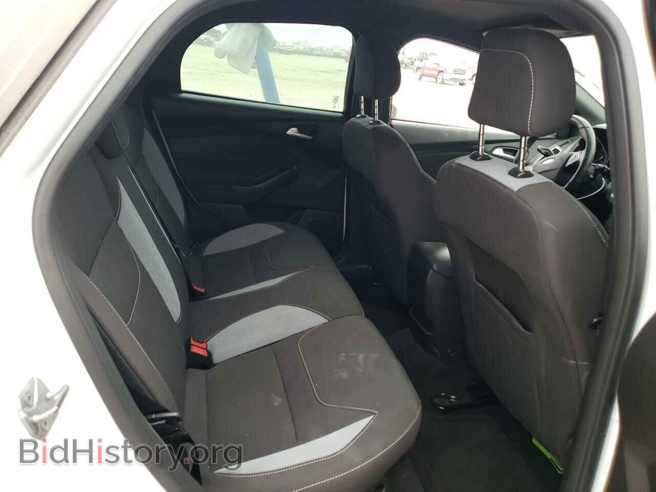 2016 FORD FOCUS - VIN: 1FADP3L98GL230182 - Фото 10
