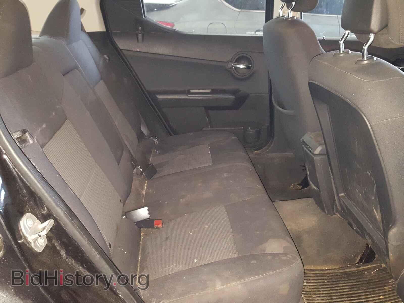2010 DODGE AVENGER - VIN: 1B3CC4FB7AN131646 - Фото 6