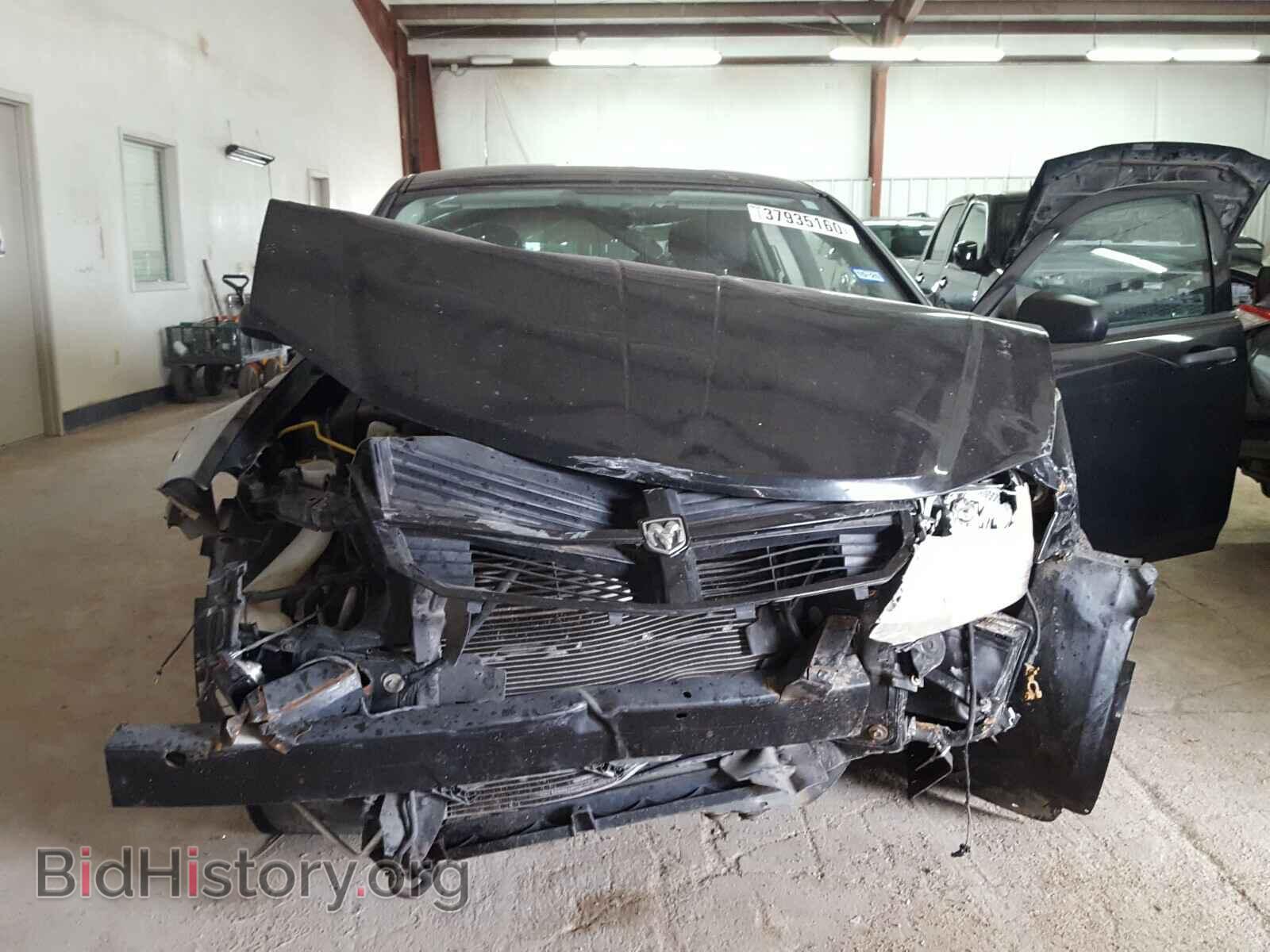 2010 DODGE AVENGER - VIN: 1B3CC4FB7AN131646 - Фото 7