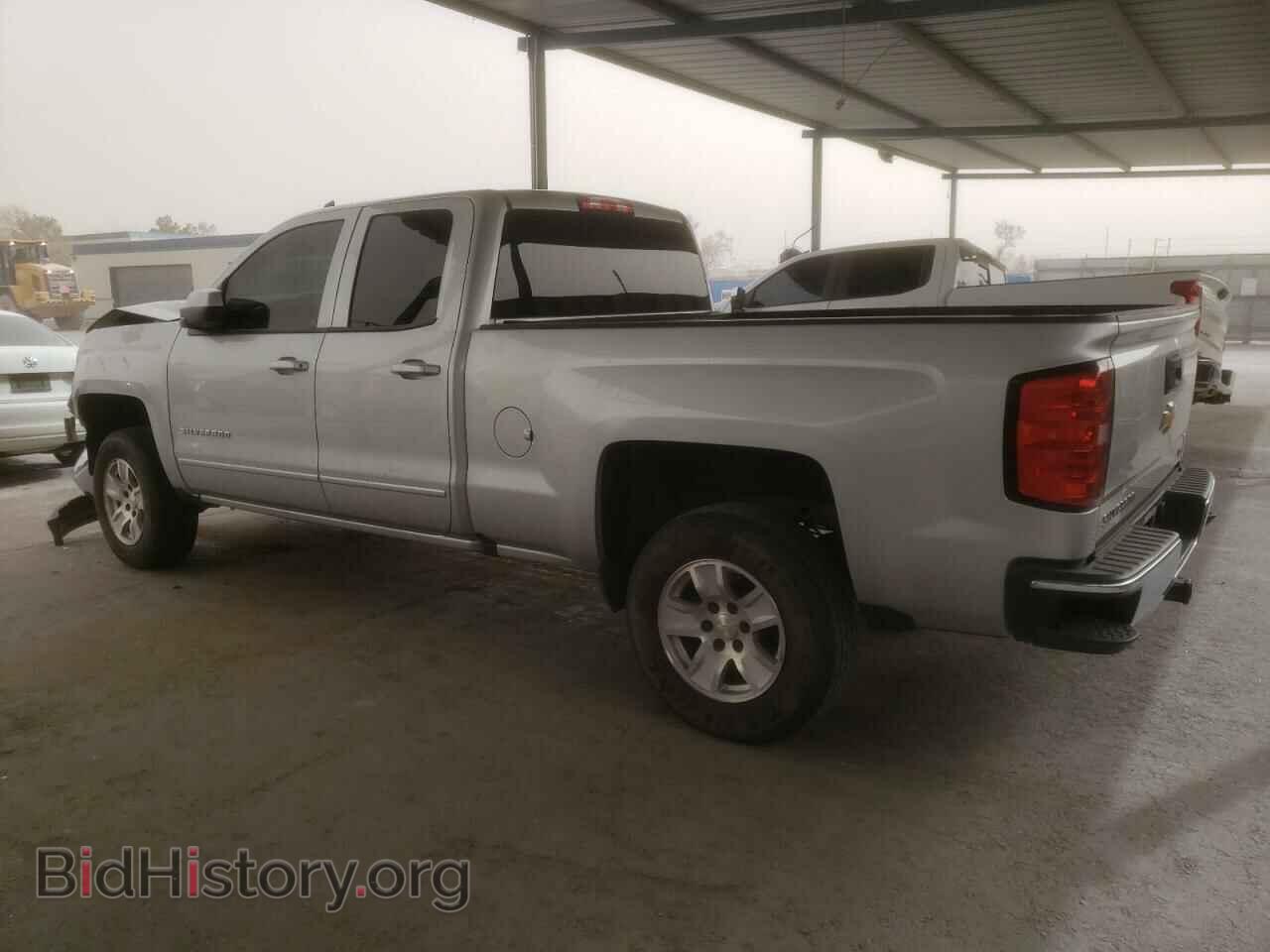 2019 CHEVROLET ALL Models - VIN: 2GCRCPEC6K1118622 - Фото 2