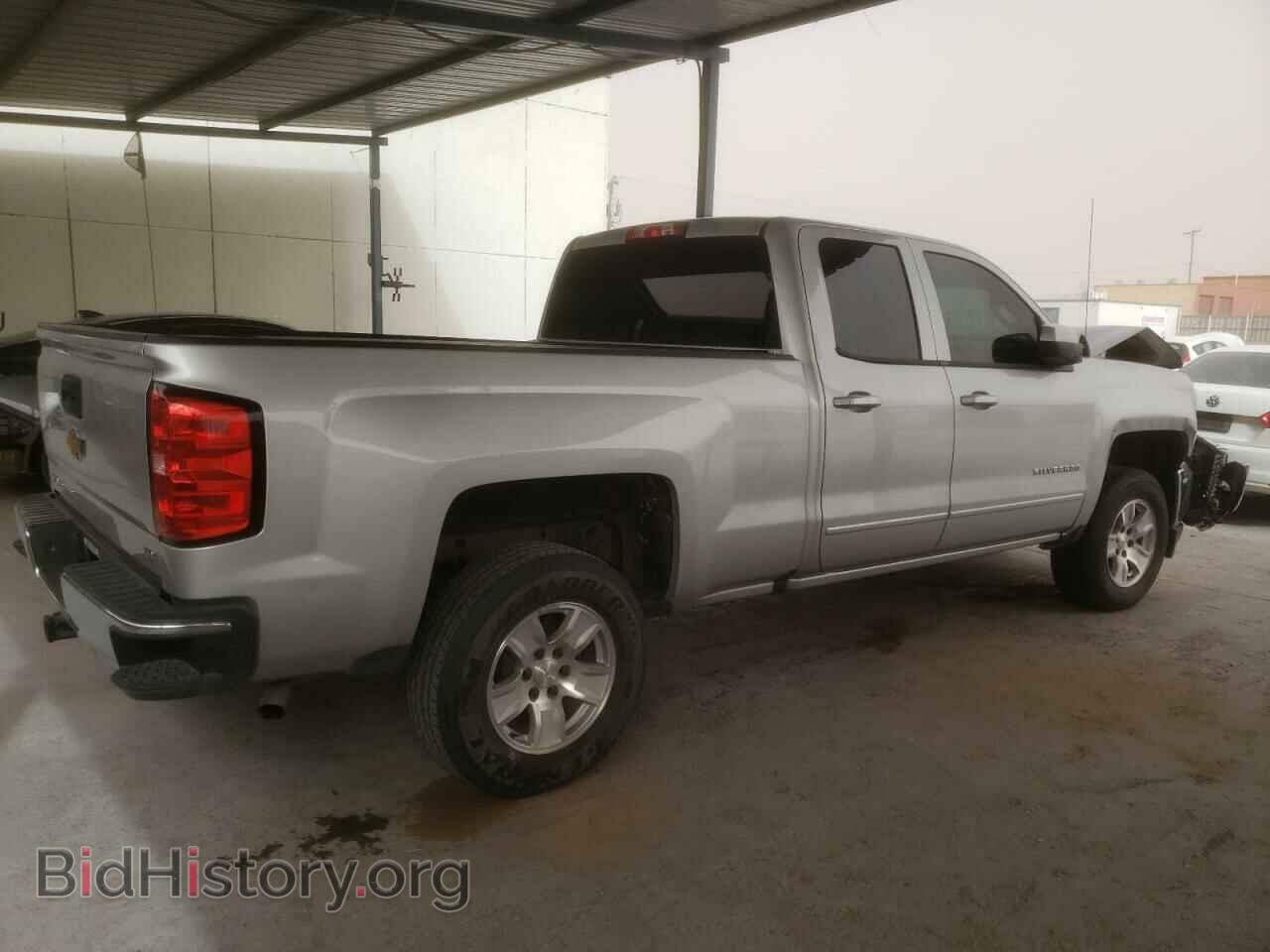 2019 CHEVROLET ALL Models - VIN: 2GCRCPEC6K1118622 - Фото 3