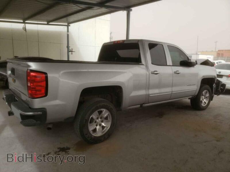 2019 Chevrolet ALL MODELS (VIN 2GCRCPEC6K1118622) — фото 3 из 12