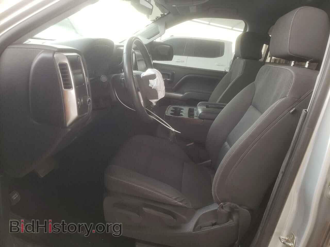 2019 CHEVROLET ALL Models - VIN: 2GCRCPEC6K1118622 - Фото 7