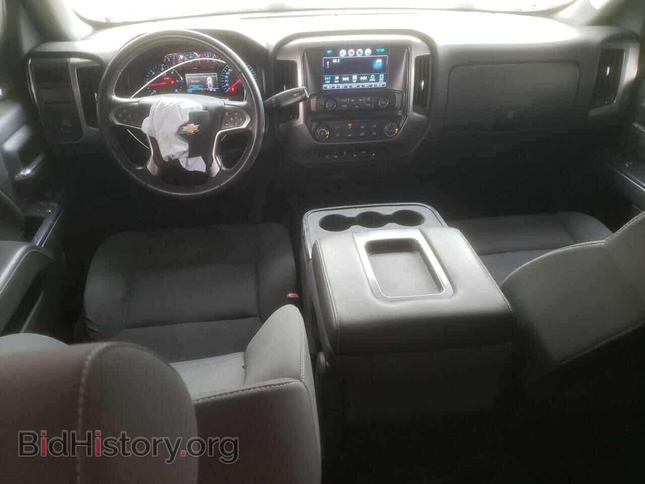 2019 CHEVROLET ALL Models - VIN: 2GCRCPEC6K1118622 - Фото 8