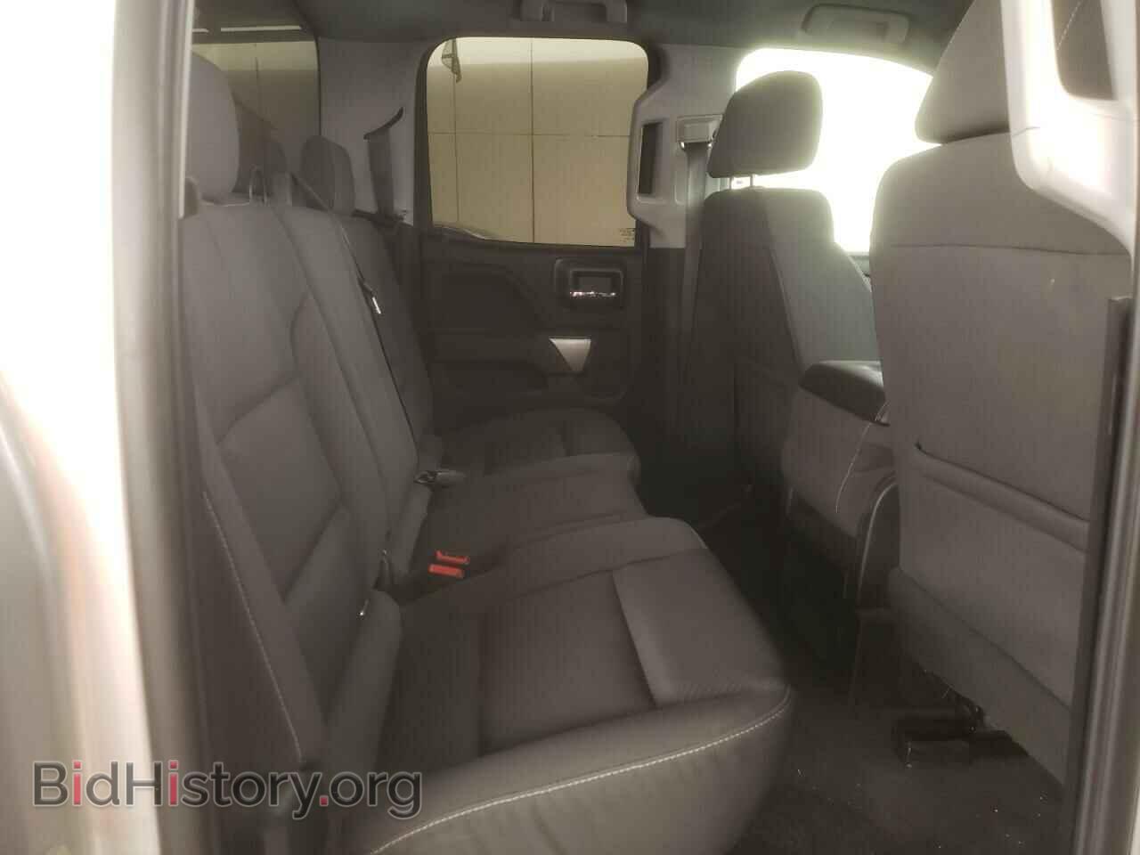 2019 CHEVROLET ALL Models - VIN: 2GCRCPEC6K1118622 - Фото 10