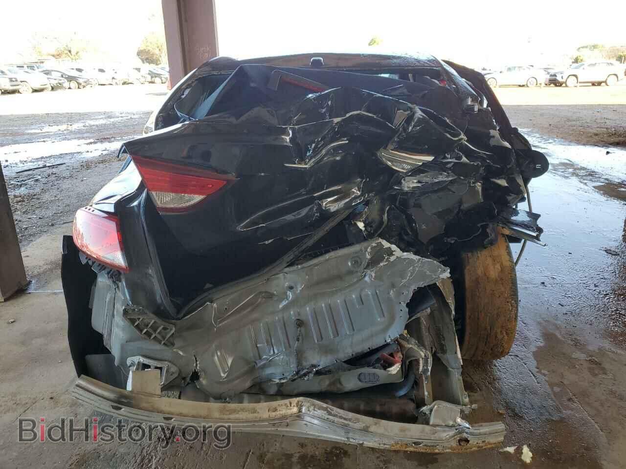 2015 CHRYSLER 200 - VIN: 1C3CCCBB2FN539479 - Фото 6