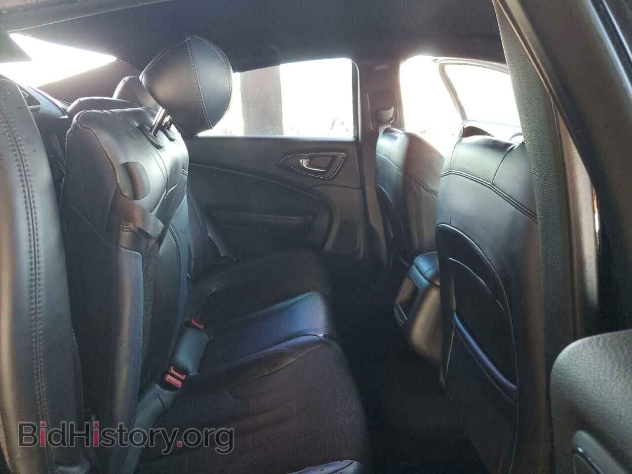2015 CHRYSLER 200 - VIN: 1C3CCCBB2FN539479 - Фото 10