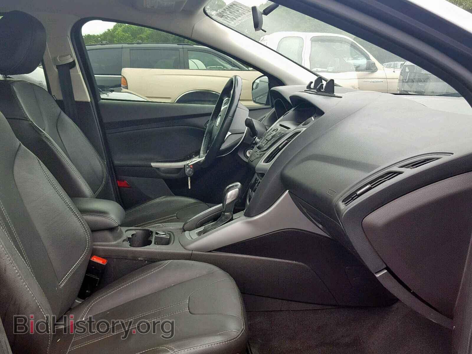 2014 FORD FOCUS SE - VIN: 1FADP3F21EL159497 - Фото 5