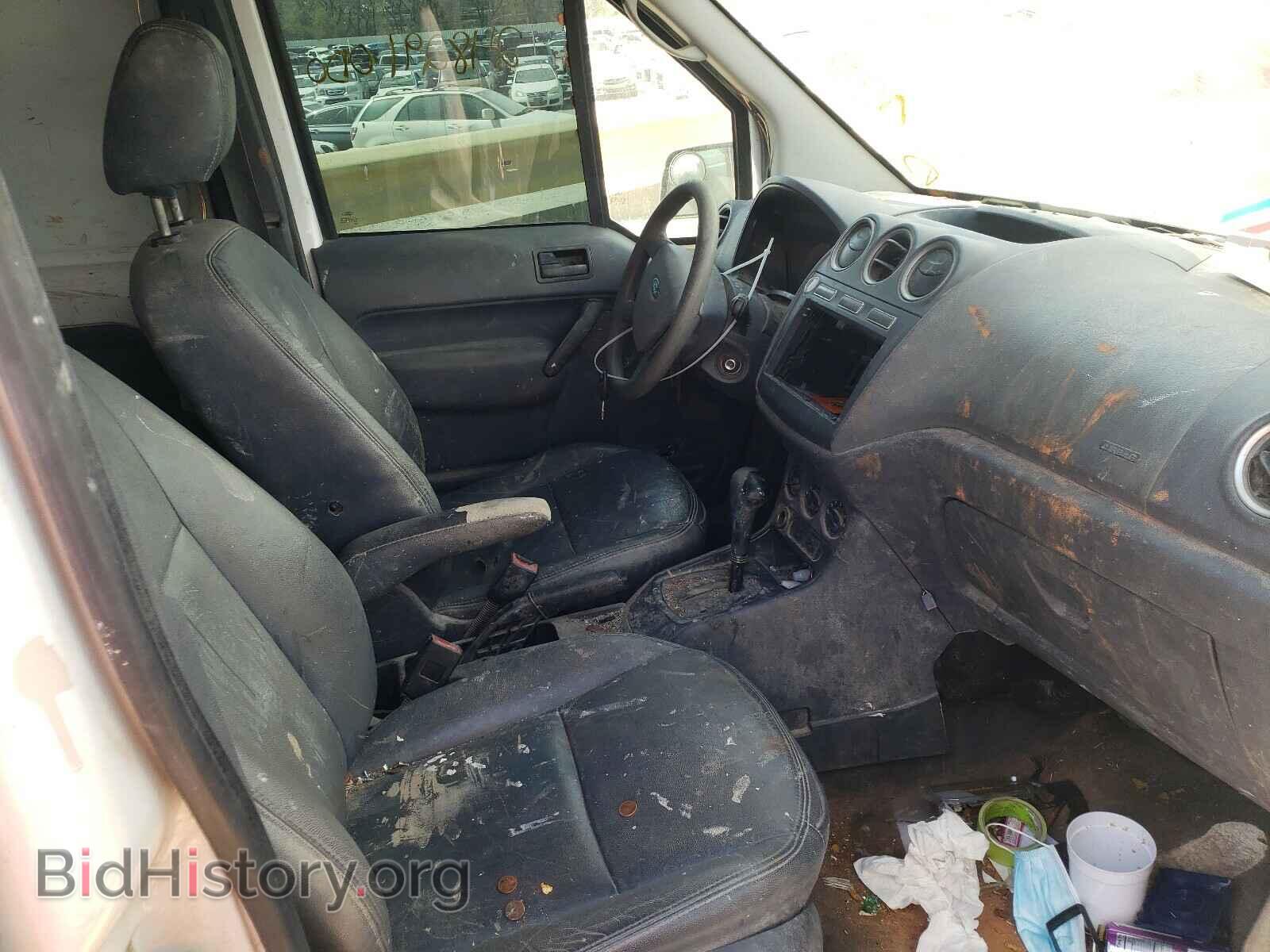 2010 FORD TRANSIT CO - VIN: NM0LS7DNXAT028360 - Фото 5