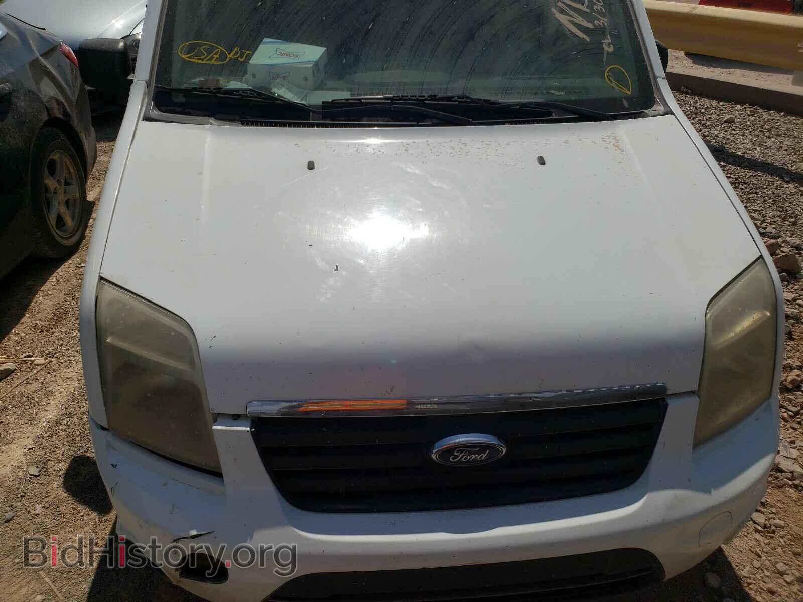 2010 FORD TRANSIT CO - VIN: NM0LS7DNXAT028360 - Фото 7