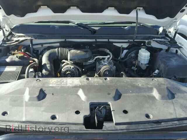 2013 CHEVROLET SILVERADO - VIN: 1GCRCPEX2DZ371577 - Фото 7