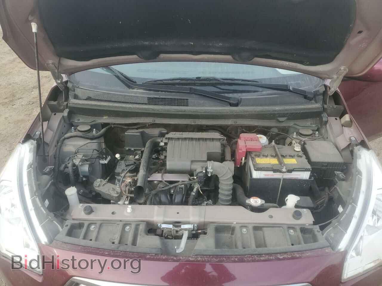 2019 MITSUBISHI MIRAGE - VIN: ML32F3FJ0KHF03661 - Фото 11