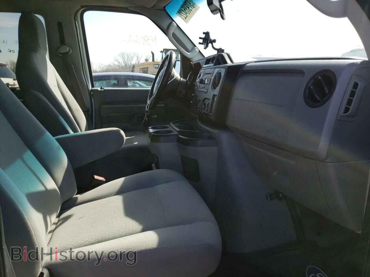 2012 FORD ECONOLINE - VIN: 1FBSS3BL3CDA58231 - Photo 5